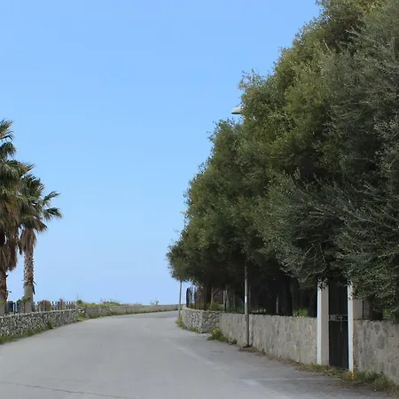 Criseide بيت للعطل